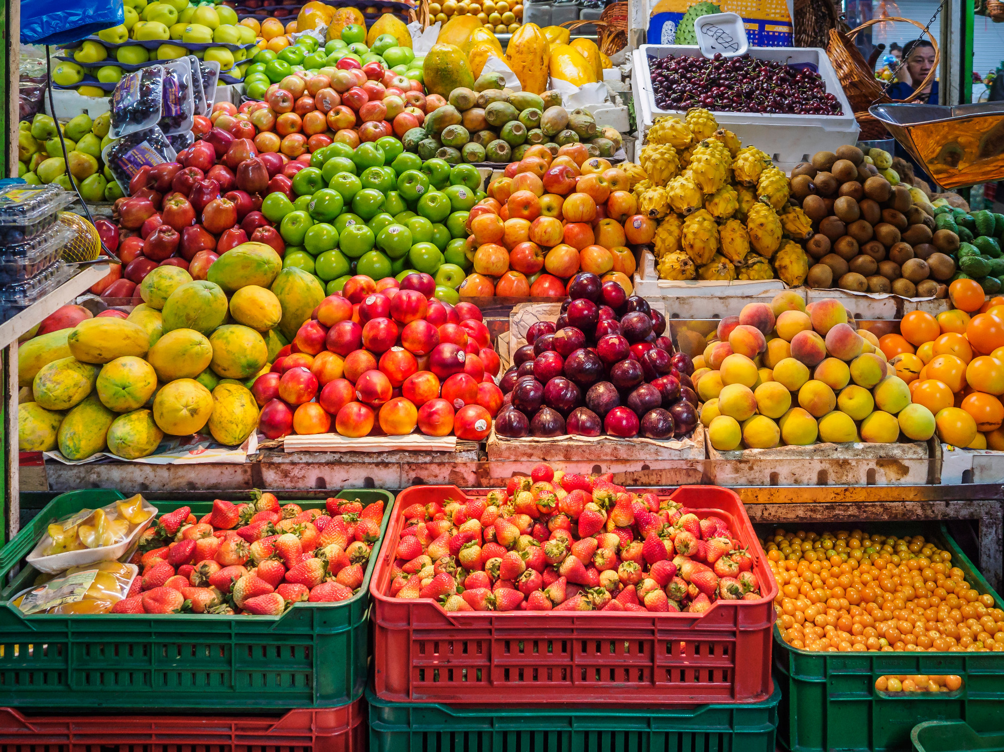 Fallgeschichte Fruktoseintoleranz