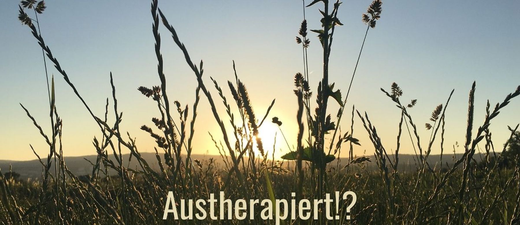 Austherapiert